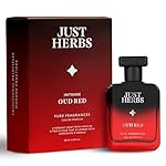 Just Herbs Perfume Spray for Men Long Lasting Fragrance- Amazon
