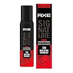 AXE Signat...