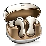 Mivi SuperPods Immersio[Flagship Launch] | Dolby Audio, 3D Soundstage, 60H Battery, AI-ENC Mic, BT 5.4 | Ear Buds Wireless with Deep Bass, Fast Charging, in-Ear Bluetooth Earbuds- Amazon