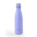 Wonderchef Purple Rain 500ml Cola Bottle- Amazon