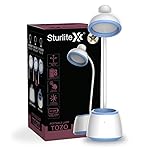 Sturlite Tozo 6W LED Table Lamp Desk Lamp- Amazon