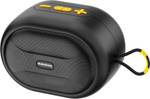Dubstep Pop 1210 Wireless Speaker with 16 Hrs Playtime, 52mm Dynamic Driver, TWS Pairing 12 W Bluetooth Speaker  (Black, 2.0 Channel)- Flipkart
