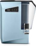 MarQ by Flipkart Clario 7 L RO + UF + UV + Copper + Alkaline + Mineralizer Water Purifier  (Blue)- Flipkart