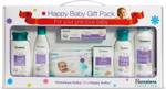 HIMALAYA Happy Baby Gift Pack ( 7 IN 1)  (Blue)- Flipkart