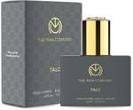 THE MAN COMPANY Talc Eau De Parfum Eau de Parfum – 30 ml  (For Men)- Flipkart