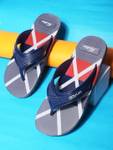 action Men Slippers  (Grey , 8)- Flipkart