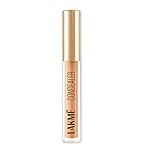 Lakme Powerplay Priming Concealer Built in Primer, Hydrating, Conceals Dark Circles 20 Nude, 5.4ml (Fashionista Collection)- Amazon