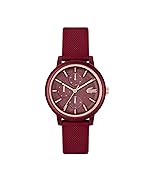 Lacoste Lacoste.12.12 Qtz Basic Round Dial Men’s Watch- Amazon