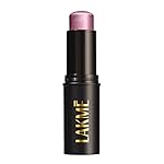 Lakme Facelift MultiSlayer Highlighter Stick- 8Grapevine Goddess- Amazon
