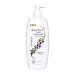 Patanjali Kesh Kanti Anti-Dandruff Hair Cleanser 650 Ml, Natural Shampoo For Dandruff & Hairfall, Scalp Cleansers for Men and Women, All Hair Types- Amazon