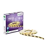 EcoLink 25-Watt LED Strip Light Cool Day Light (60 LEDs)- Amazon