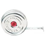 FREEMANS Truflex 3m:9.5mm Measuring Tapes (Pack of 1)- Amazon