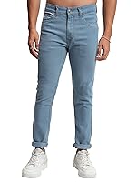 Highlander Men Jeans- Amazon