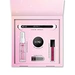RENEE Dream Kit Mini, Curated with Makeup Essentials Includes Kajal, Primer, Lipstick, Perfume Madness PH Stick, Enriched with with Skin-loving Ingredients, Travel-Friendly Packaging Pack of 5.- Amazon