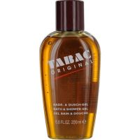 Maurer & Wirtz Tabac Bath and Shower Gel- Amazon