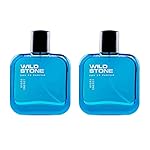 Wild Stone Hydra Energy EDP Premium Perfume for Men, 100 Ml | Long-lasting Eau De Parfum | Refreshing Fragrances for Man | Active Lifestyle | Perfect Gift For Men.- Amazon