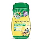 Zandu Chyawanprashad Sugar Free (No ) Chyawanprash-900G|Clinically Tested Suitable Diabetic|Made 46 Ayurvedic Herbs Like Amla,Ashwagandha,Shilajit|Improves Respiratory & Digestive Health,2X Immunity- Amazon