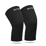 AIVIN Shadow Knee Support For Men&Women Knee Caps For Women Knee Cap For Men Knee Brace For Knee Pain Relief Products Knee Pad Leg Sleeves For Men Gym Squats Knee Belt Knee Support (S)- Amazon