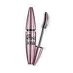 Maybelline New York Mascara, No-clumping, Fanning Brush, Waterproof, Lash Sensational, Black, 9ml- Amazon