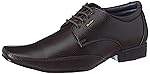 Bata Men’s Lace-up Formal Shoes- Amazon