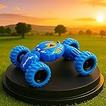 GRAPHENE Pull Back Friction Powered Monster Car Truck Telescopic DTX Toy Car for Kids Non Electric Gift for 2 3 4 5 6 Year Boys Girls Push and GO 4 Wheel Off-Road Vehicles Racing Stunt Car- Amazon