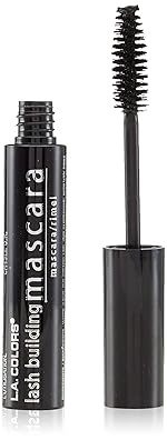 LA COLOR Lash Build Mascara, Black, 7 ml- Amazon