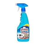 Gainda ShineX Glass & Household Cleaner Surface Cleaning Spray Bottle Streak-free Cleanser for Mirror, Home Appliances & Commercial Use -500ml- Amazon