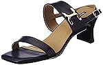 Red Label Bata Women’s DOTTIE SANDAL E 23 Lifestyle- Amazon