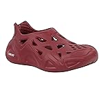 URJO EZY Walk Women’s Clogs/Sandals with Adjustable Back Strap Ultra Soft & Flexibility Anti Skid Comfortable Waterproof Daily Mules Clogs/Sandals for Women- Amazon