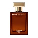 Arabian Aroma Old Money Eau de Parfum – Long Lasting Perfume for Man – Mens Perfumes Long Lasting – 50ml- Amazon