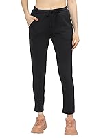 Tokyo Talkies Women Track Pants- Amazon