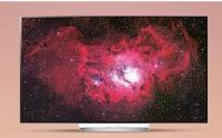 Upto 40% Off + No Cost EMI on LG TV- Amazon