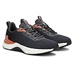 Aqualite Premium Signature-102 Men’s Sports Shoes with Lace-up & Comfort Insole- Amazon