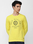 Van Heusen Men’s Sweatshirts Starts at 539- Myntra