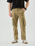 Snitch Men’s Cargo & Jeans Up to 80% Off- Myntra