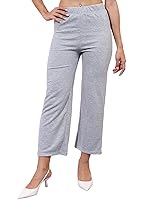 Tokyo Talkies Women Track Pants- Amazon