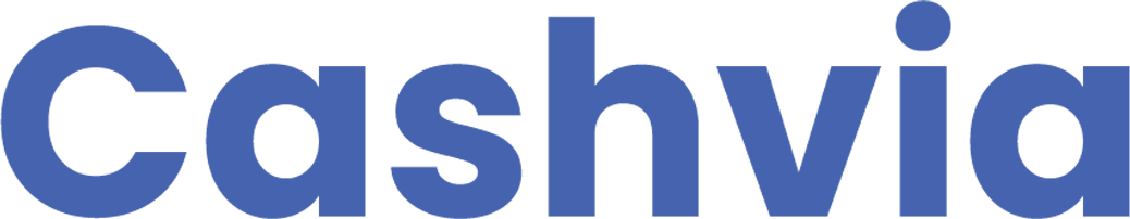 Cashvia