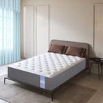 Loom & Needles Orthopedic Hard & Soft Dual Comfort Flip Reversible 4 inch Single High Resilience (HR) Foam Mattress  (L x W: 75 inch x 30 inch)- Flipkart