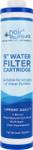 Noir Aqua MLT Threaded Pre Filter Cartridge PP Yarn, RO Water Purifier Candle, 9 Inch Wound Filter Cartridge  (Suitable All Types of Water Purifier 5 Micron, Pack of 1)- Flipkart