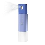 Portronics Swipe 2 Screen Cleaner & Duster with Refillable Spray Bottle, Chemical Free for Monitors & Laptop Screen, Smartphones & Tablets(Blue)- Amazon