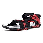Sparx Men’s Ss0468g Outdoor Sandals- Amazon