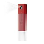 Portronics Swipe 2 Screen Cleaner & Duster with Refillable Spray Bottle, Chemical Free for Monitors & Laptop Screen, Smartphones & Tablets(Red)- Amazon