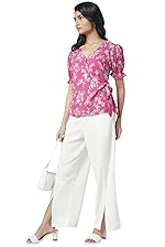 Honey by Pantaloons Women Top- Amazon