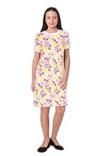 Allen Solly Kids Dress- Amazon