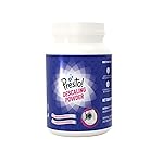 Presto! Washing Machine Descaler Powder | Cleaning Powder For Front & Top Load Washing Machines | Limescale Deposit Remover | Restores Machine Performance (250 g) (Single Pack)- Amazon