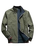 Lymio Jackets || Jacket for men || Lightweight Outwear Jacket (J-04-06)- Amazon