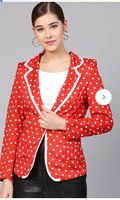 Women blazers flat 70% off starting at 479 [ Mast & Harbour, Madame, street9 ]