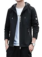 Lymio Jackets || Jacket for men || Lightweight Outwear Jacket (J-07-09)- Amazon