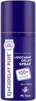 My Soul My Soul Ejacudelay Plus Delay Spray for Men (10 g)- Flipkart
