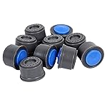 MONIT Plastic Water Saving Nozzles Replacement Aerator Nozzles for Taps and Faucets – (Pack of 10)- Amazon
